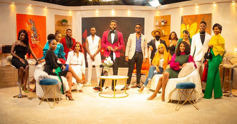 Big brother discount naija live streaming